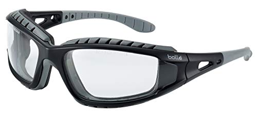 Bolle TRACPSI Tracker Glasses Nylon Frame Anti Scratch and Fog Lens C